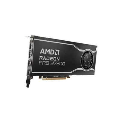 AMD Radeon Pro W7600 8GB DDR6 100-300000077