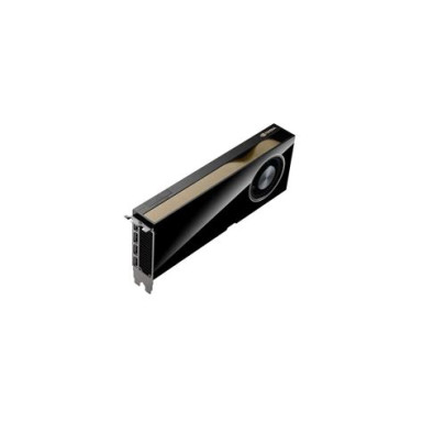 PNY RTX 6000 48GB DDR6 Ada Generation (with Displayport to HDMI cable) VCNRTX6000ADA-PB