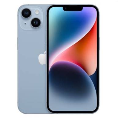 Apple iPhone 15 128GB Kék MTP43SX/A Apple iPhone 15 128GB Kék MTP43SX/A