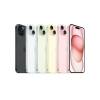 Apple iPhone 15 128GB Kék MTP43SX/A