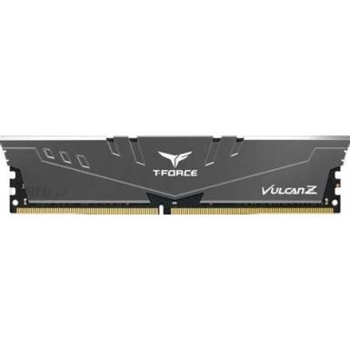 TeamGroup 8GB DDR4 3200MHz Vulcan Z Grey TLZGD48G3200HC16C01