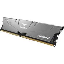 TeamGroup 16GB DDR4 3600MHz Kit(2x8GB) Vulcan Z Grey TLZGD416G3600HC18JDC01