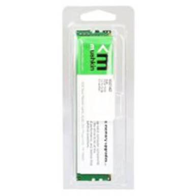 Mushkin 8GB DDR4 3200Mhz Essentials MES4U320NF8G Mushkin 8GB DDR4 3200Mhz Essentials MES4U320NF8G