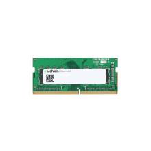 Mushkin 8GB DDR4 3200MHz SODIMM Essentials MES4S320NF8G