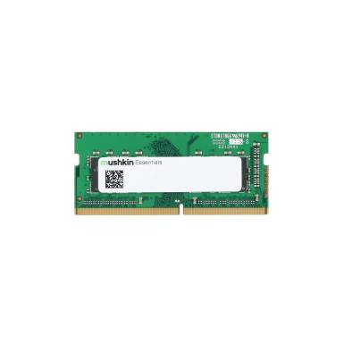 Mushkin 8GB DDR4 3200MHz SODIMM Essentials MES4S320NF8G Mushkin 8GB DDR4 3200MHz SODIMM Essentials MES4S320NF8G