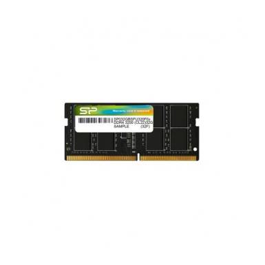 Silicon Power 16GB DDR4 2400MHz SODIMM SP016GBSFU240X02