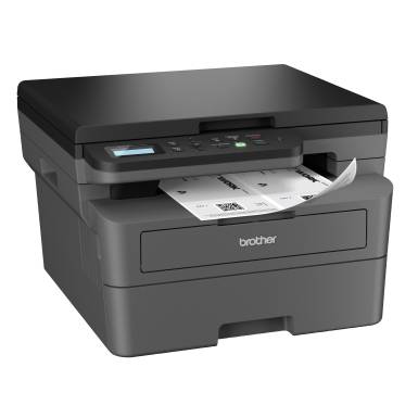 BROTHER Lézer MFP NY/M/S DCP-L2622DW, A4, mono, 34 lap/perc, WiFi/USB, duplex, 1200x1200dpi, 256MB DCPL2622DWYJ1 BROTHER Lézer MFP NY/M/S DCP-L2622DW, A4, mono, 34 lap/perc, WiFi/USB, duplex, 1200x1200dpi, 256MB DCPL2622DWYJ1