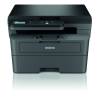 BROTHER Lézer MFP NY/M/S DCP-L2622DW, A4, mono, 34 lap/perc, WiFi/USB, duplex, 1200x1200dpi, 256MB DCPL2622DWYJ1