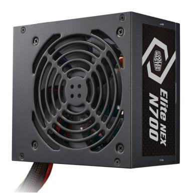 Cooler Master 700W Elite NEX N700 tápegység (MPW-7001-ACBN-BEU) Cooler Master 700W Elite NEX N700 tápegység (MPW-7001-ACBN-BEU)