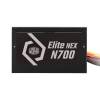 Cooler Master 700W Elite NEX N700 tápegység (MPW-7001-ACBN-BEU)