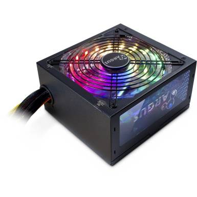 Inter-Tech Argus RGB-700 II 700W t&aacute;pegys&eacute;g (88882173)
