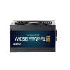 Zalman ZM850-TMX 850W moduláris tápegység