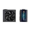 Zalman ZM850-TMX 850W moduláris tápegység