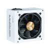 Zalman TeraMax ZM850-TMX 850W moduláris tápegység fehér