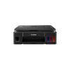 CANON Tintasugaras MFP 3in1 PIXMA MEGATANK G2410, A4, FF 8,8 k/p, SZ 5 k/p, 4800x1200dpi, USB 2313C009