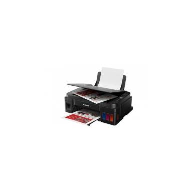 CANON Tintasugaras MFP 3in1 PIXMA MEGATANK G3410, A4, FF 8,8 k/p, SZ 5 k/p, 4800x1200dpi, USB/WiFi 2315C009 CANON Tintasugaras MFP 3in1 PIXMA MEGATANK G3410, A4, FF 8,8 k/p, SZ 5 k/p, 4800x1200dpi, USB/WiFi 2315C009