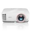BENQ Projektor TH671ST (DLP, 1080p (1920x1080), 3000 AL, 10000:1, 16:9, D-Sub/HDMI/USB/Audio in&out/RS232) 9H.JGY77.1HE