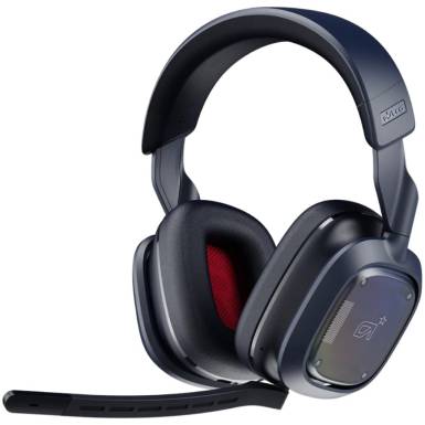 LOGITECH A30-NAVY/RED-BT-N/A-EMEA-914-A30 HEADSET 939-002001 LOGITECH A30-NAVY/RED-BT-N/A-EMEA-914-A30 HEADSET 939-002001