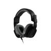 LOGITECH LOGITECH ASTRO A10 Wired Gaming Headsets - STAR KILLER BASE - BLACK - 3.5 MM 939-002057