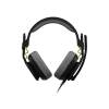 LOGITECH LOGITECH ASTRO A10 Wired Gaming Headsets - STAR KILLER BASE - BLACK - 3.5 MM 939-002057