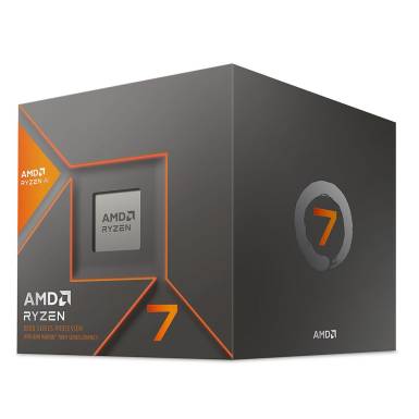 AMD AM5 Ryzen 7 8700G 4,20GHz Socket AM5 (8700G) processzor 100-100001236BOX AMD AM5 Ryzen 7 8700G 4,20GHz Socket AM5 (8700G) processzor 100-100001236BOX