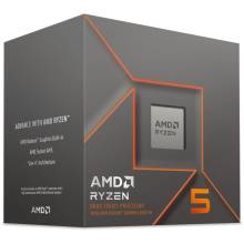 AMD AM5 Ryzen 5 8600G 4,30GHz Socket AM5 (8600G) processzor 100-100001237BOX