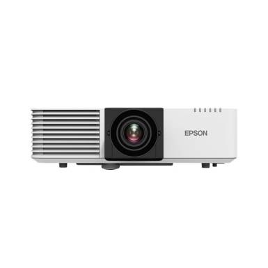 EPSON Projektor - EB-L520U (3LCD, 1920x1200 (WUXGA), 16:10, 5200 AL, 2 500 000:1, HDMI/VGA/USB/RS-232/RJ-45) V11HA30040