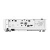 EPSON Projektor - EB-L520U (3LCD, 1920x1200 (WUXGA), 16:10, 5200 AL, 2 500 000:1, HDMI/VGA/USB/RS-232/RJ-45) V11HA30040