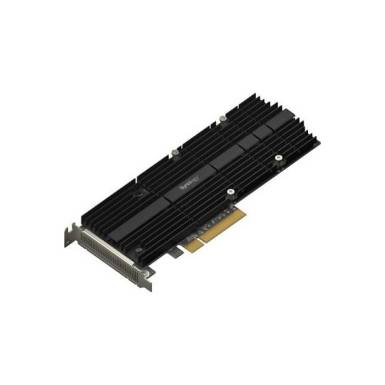SYNOLOGY Bőv&iacute;t&oacute; K&aacute;rtya M2D20 M.2SSD adapterk&aacute;rtya M2D20 ADAPTER CARD