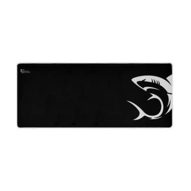 White Shark SHARK "XL" gamer egérpad (800x350x3 mm) WS MP-1967 White Shark SHARK "XL" gamer egérpad (800x350x3 mm) WS MP-1967