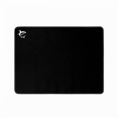 White Shark BLACK KNIGHT fekete gamer egérpad (400x300x3 mm) GMP-2101B White Shark BLACK KNIGHT fekete gamer egérpad (400x300x3 mm) GMP-2101B