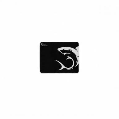 White Shark SHARK "M" gamer egérpad (320x250x3 mm) WS MP-1965 White Shark SHARK "M" gamer egérpad (320x250x3 mm) WS MP-1965