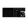 White Shark SHARK "M" gamer egérpad (320x250x3 mm) WS MP-1965
