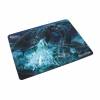 White Shark ENERGY GORGER gamer egérpad (400x300x3 mm) WS MP-1898