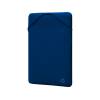 HP laptopvédő tok, kifordítható Protective Reversible 15.6" - fekete/kék 2F1X7AA