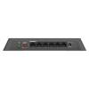 D-LINK Switch 5x2.5Gpbs + 1x10Gbps Multi-Gigabit (Smart Turbo Mode), DMS-106XT DMS-106XT