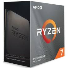 AMD CPU Desktop Ryzen 7 8C/16T 5700 (3.7/4.6GHz, 20MB,65W,AM4) box 100-100000743BOX