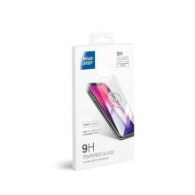 Samsung Galaxy S24 Tempered Glass kijelzőv&eacute;dő &uuml;vegf&oacute;lia  BlueStar 90049