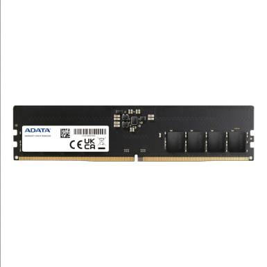 A-Data 8GB DDR5 4800MHz AD5U48008G-S A-Data 8GB DDR5 4800MHz AD5U48008G-S