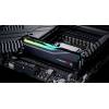 G.SKILL 64GB DDR5 5600MHz Kit(2x32GB) Trident Z5 RGB Black F5-5600J3636D32GX2-TZ5RK