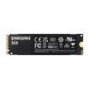 M.2 SSD 2TB Samsung NVMe MZ-V9E2T0BW 990 EVO MZ-V9E2T0BW