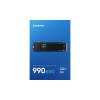M.2 SSD 2TB Samsung NVMe MZ-V9E2T0BW 990 EVO MZ-V9E2T0BW