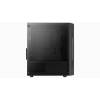 AeroCool Trinity Mini Mesh ablakos fekete M-ATX ház CAAC334 ACCS-PV32013.11