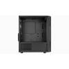 AeroCool Trinity Mini Mesh ablakos fekete M-ATX ház CAAC334 ACCS-PV32013.11