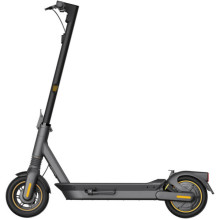Segway-Ninebot Kickscooter Max G2 Elektromos Roller fekete