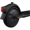 Segway-Ninebot KickScooter F2 Plus Elektromos Roller fekete