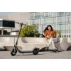 Segway-Ninebot KickScooter F2 Elektromos Roller fekete