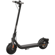 Segway-Ninebot Kickscooter F25E elektromos roller szürke