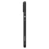 Spigen Liquid Air Apple iPhone 15 tok, Matt fekete ACS06790 Spigen 76119