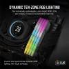 32GB 6000MHz Corsair DDR5 Vengeance Grey RGB Expo Kit RAM CMH32GX5M2E6000Z36 CMH32GX5M2E6000Z36